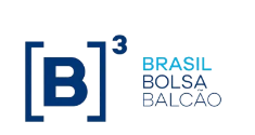 Logo B3