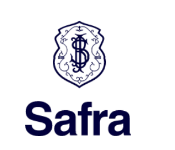 Logo Safra